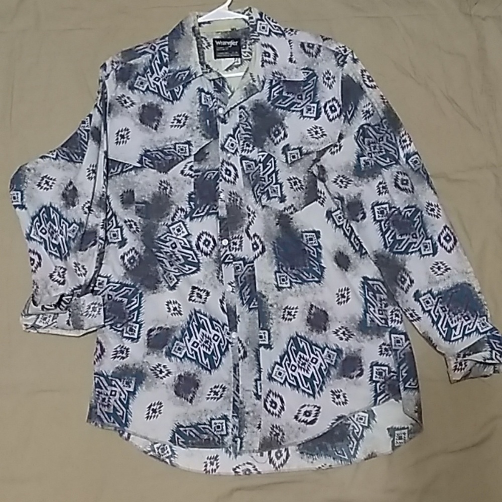Western Shirt